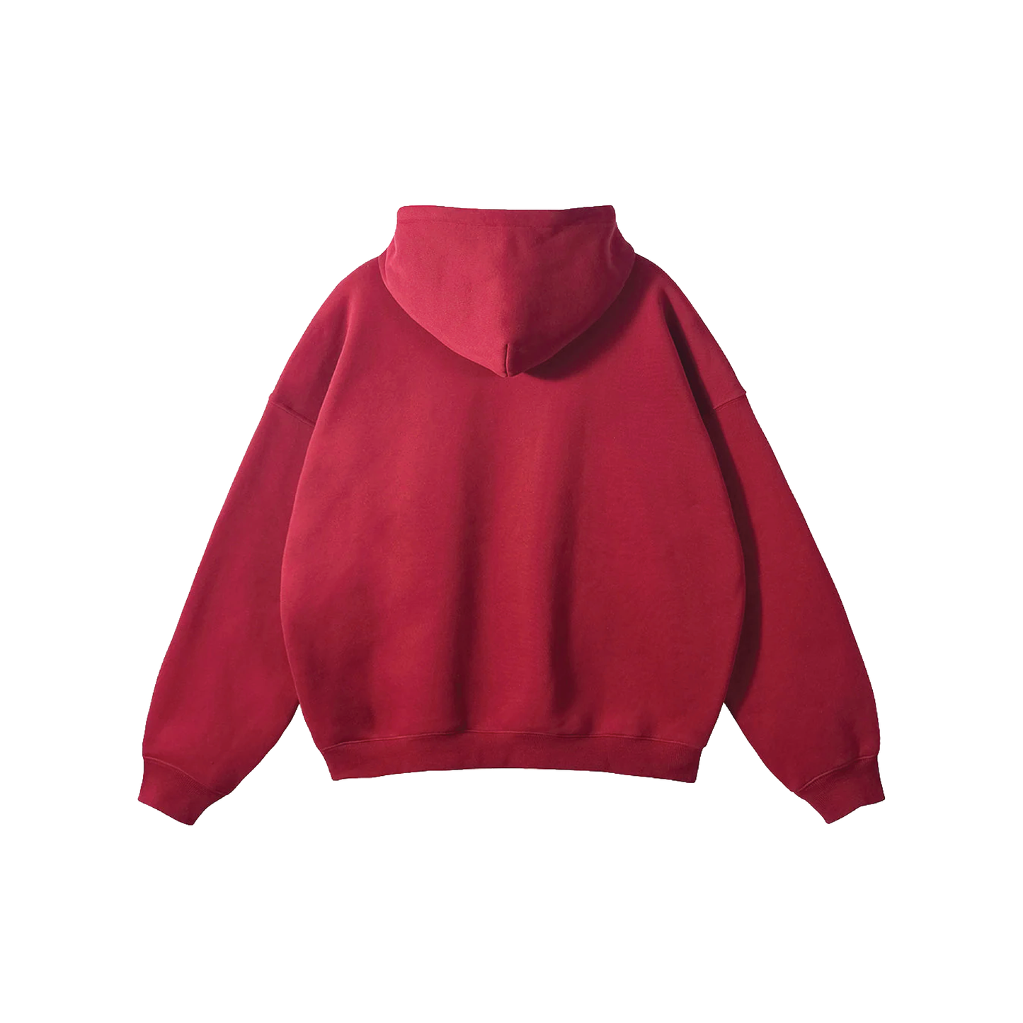 UNITY HOODED SWEATSHIRT