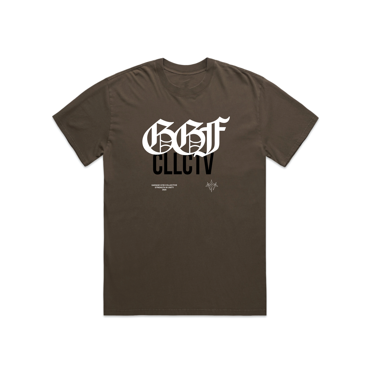 UNITY SS T-SHIRT