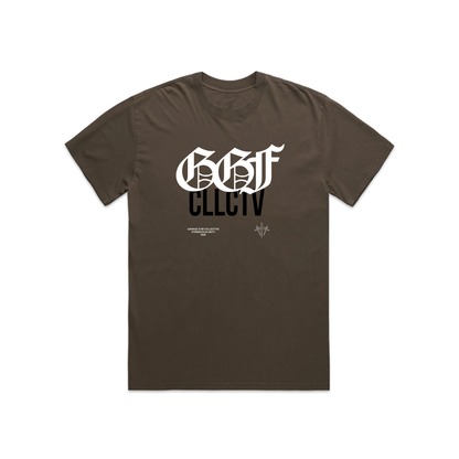 UNITY SS T-SHIRT