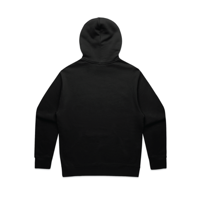 TOGETHER HOODED SWEATSHIRT
