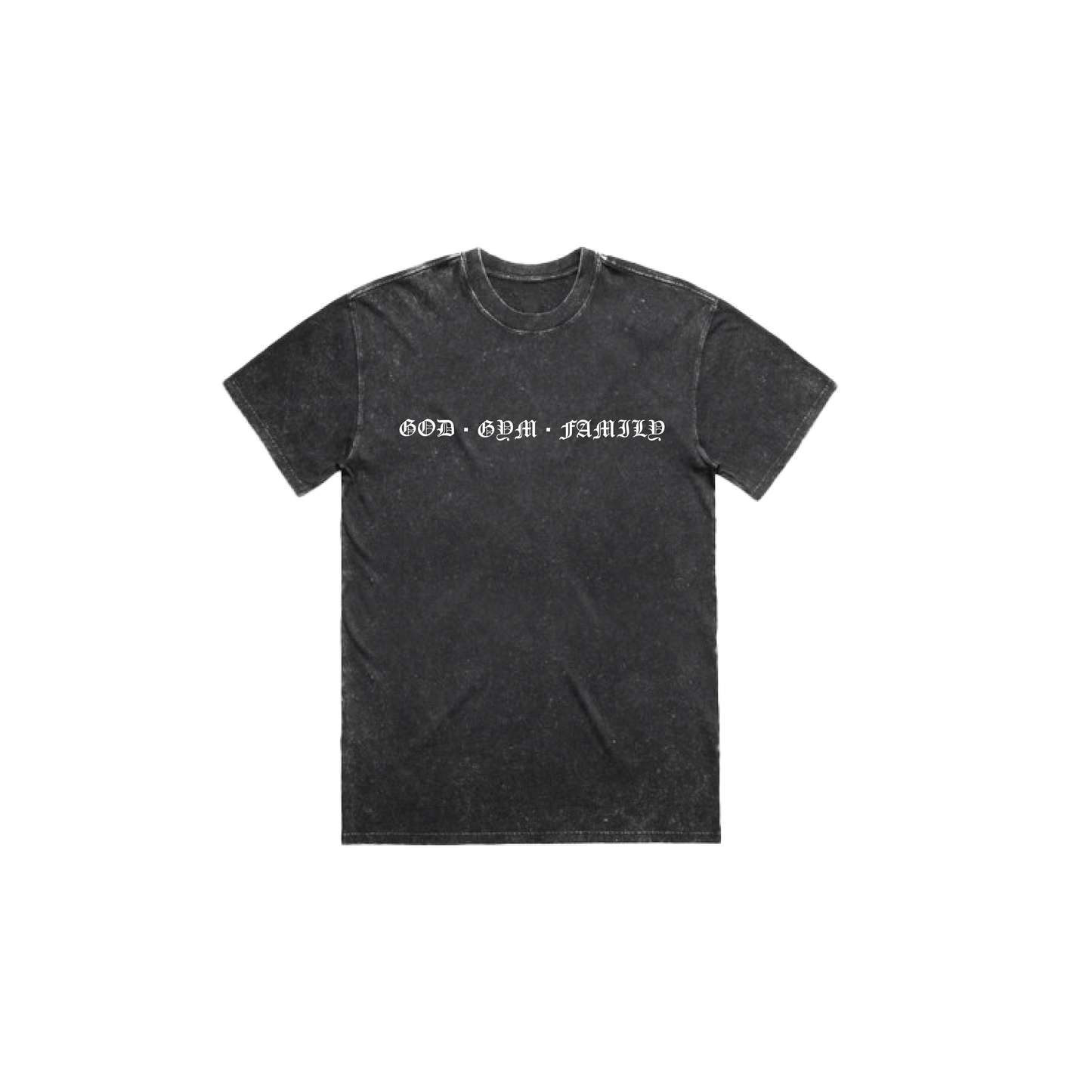 TRINITY SS T-SHIRT