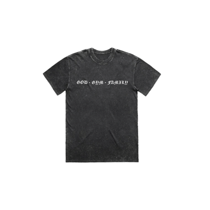 TRINITY SS T-SHIRT