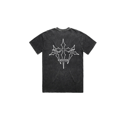 TRINITY SS T-SHIRT