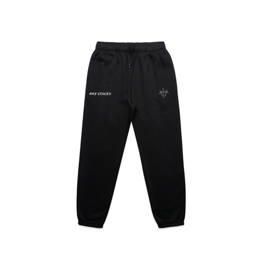 DAILY LOGO RELAXED SWEATPANT