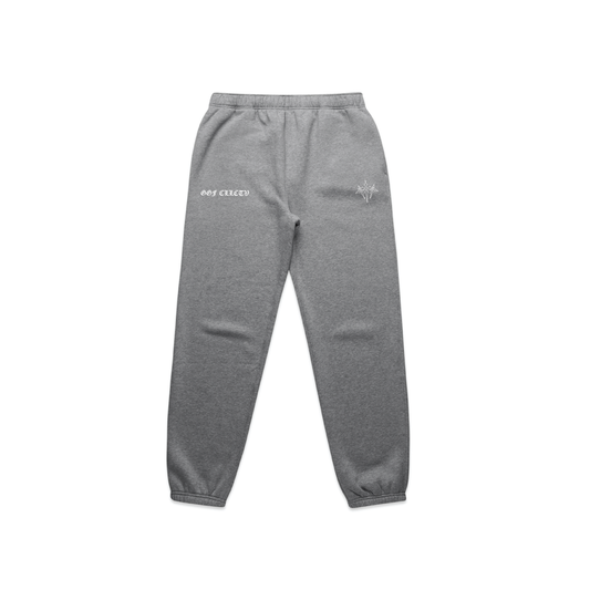 DAILY LOGO RELAXED SWEATPANT