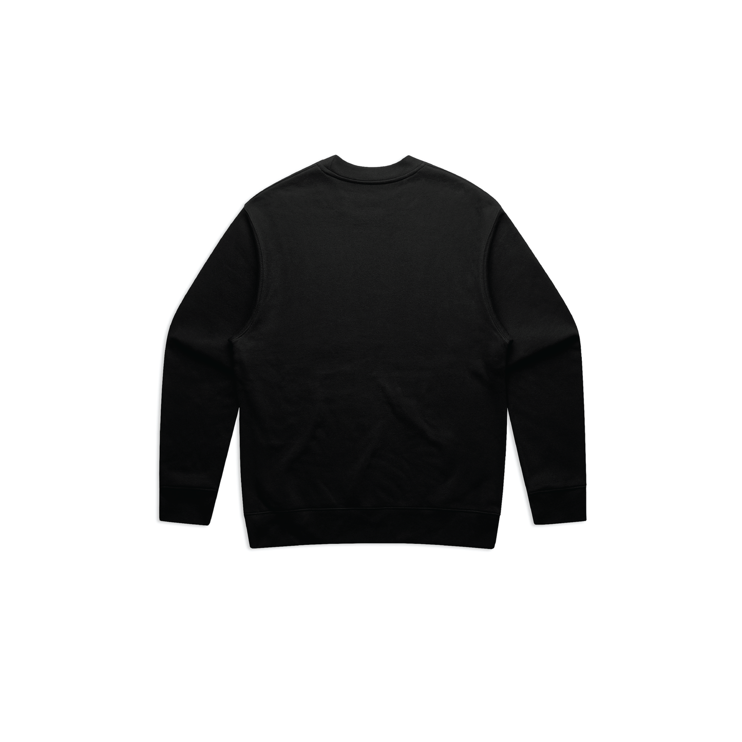 COLLECTIVE CREWNECK