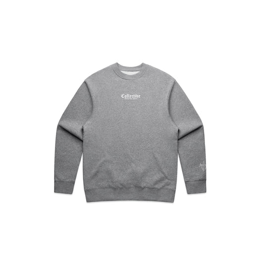 COLLECTIVE CREWNECK