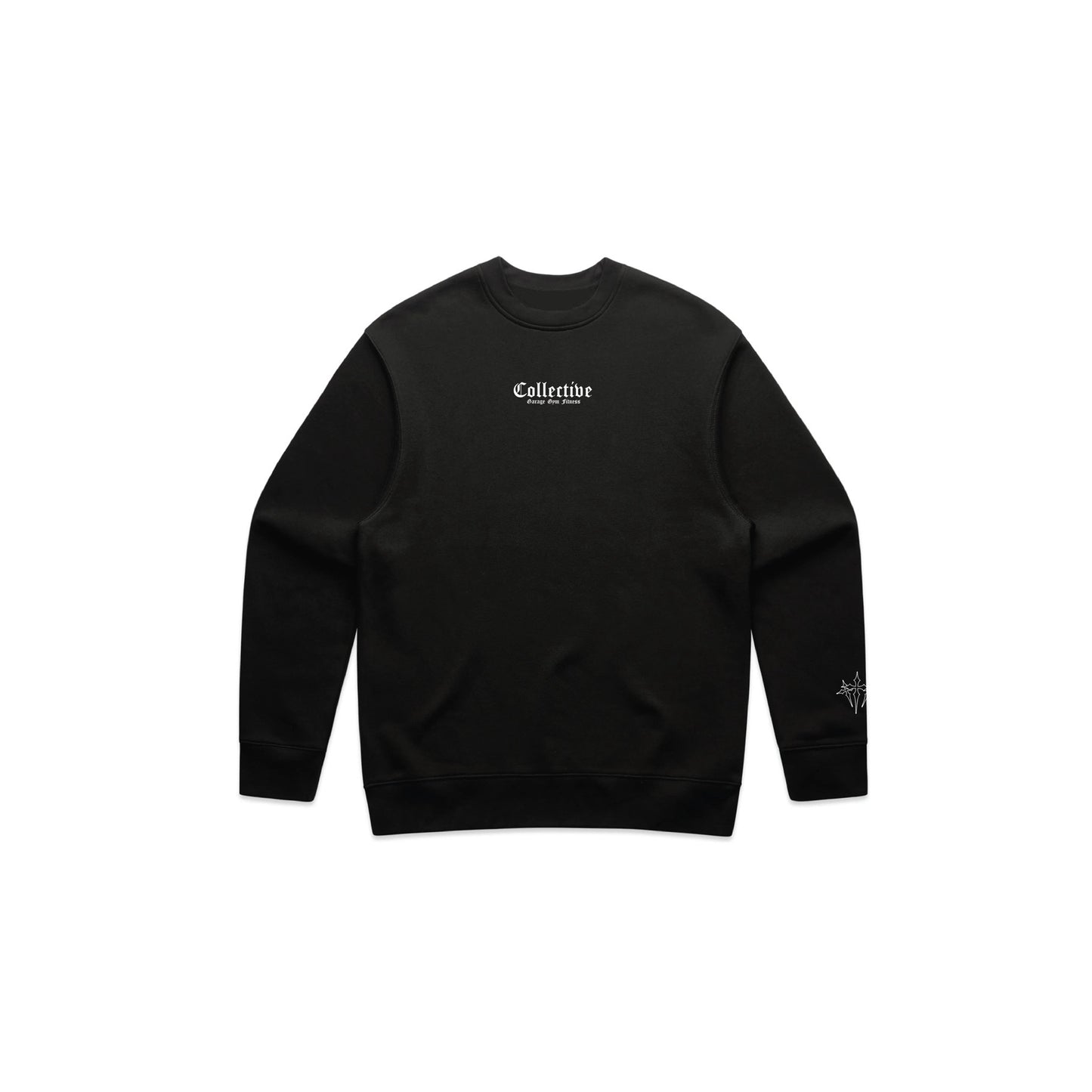 COLLECTIVE CREWNECK