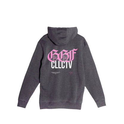UNITY HOODED SWEATSHIRT
