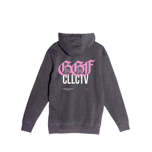 UNITY HOODED SWEATSHIRT