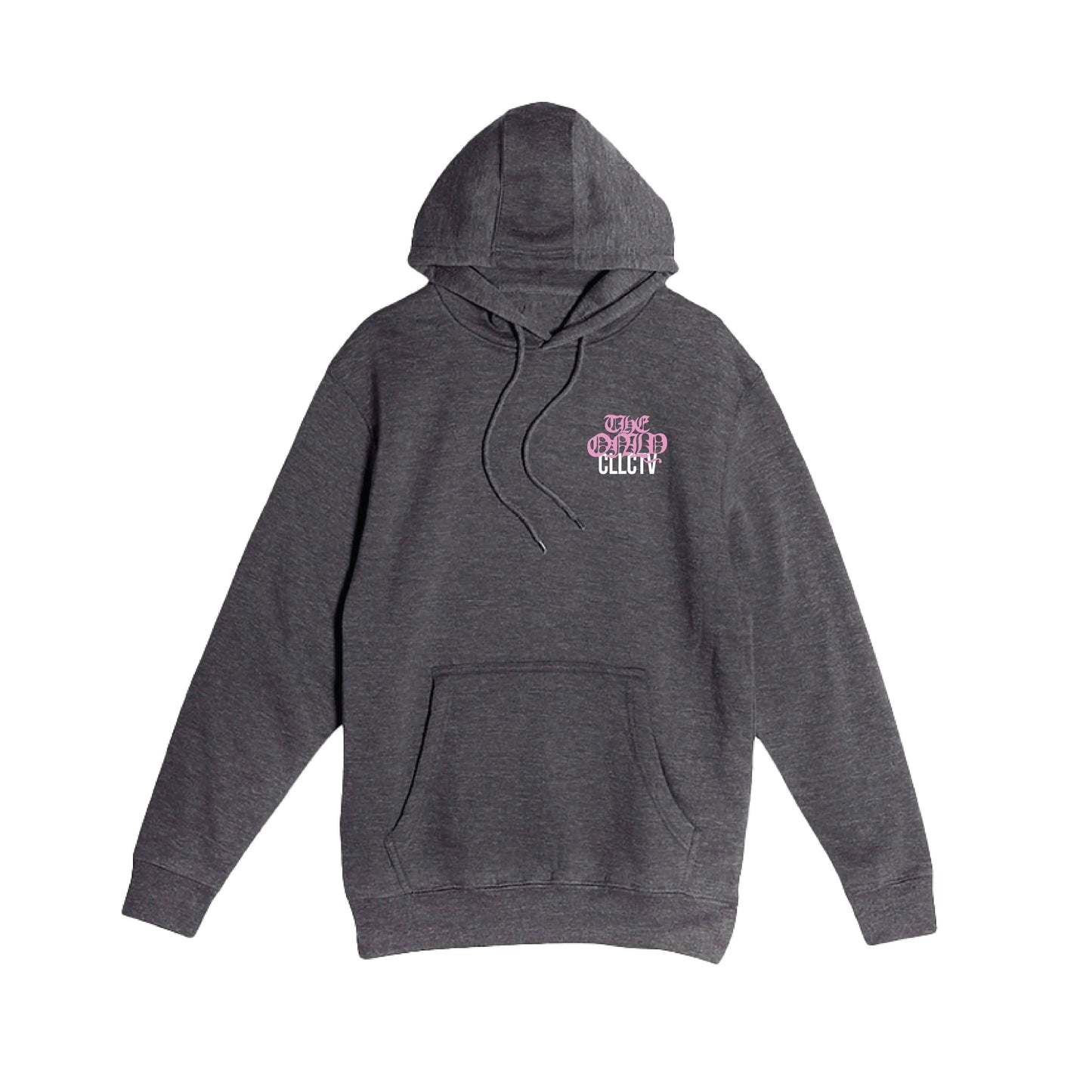 UNITY HOODED SWEATSHIRT