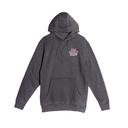 UNITY HOODED SWEATSHIRT