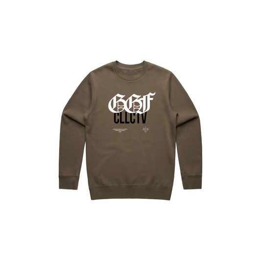 UNITY CREWNECK